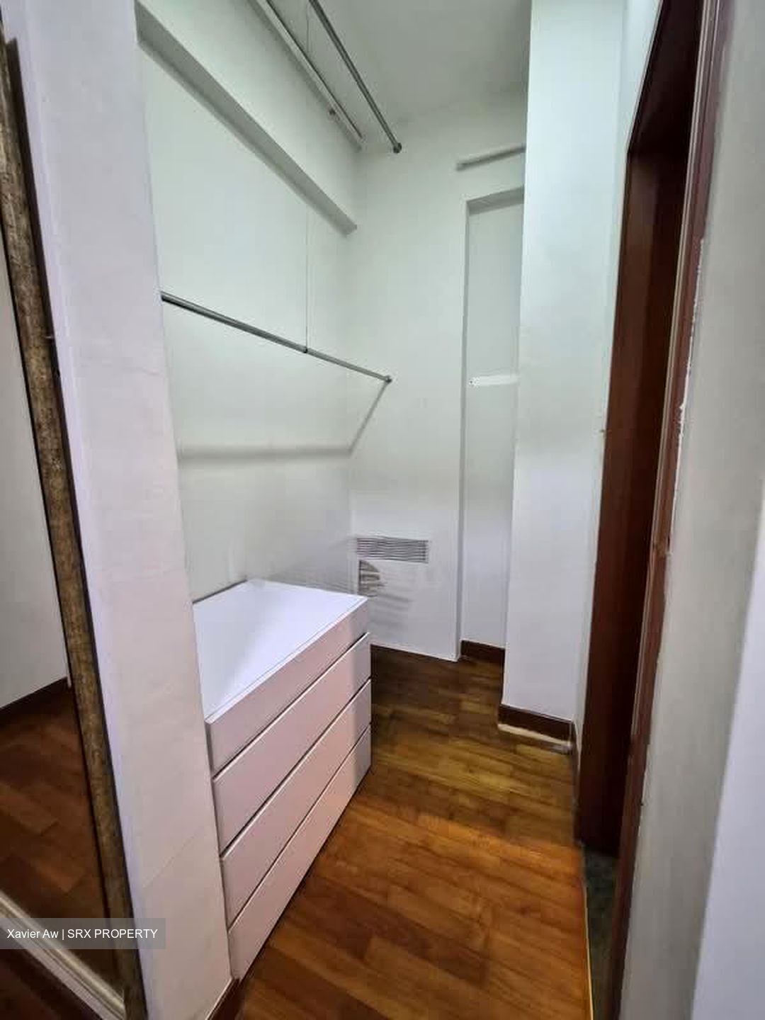 Merawoods (D23), Condominium #584426271